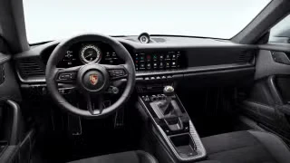 2023 Porsche 992 GT3 - Image 25 of 30