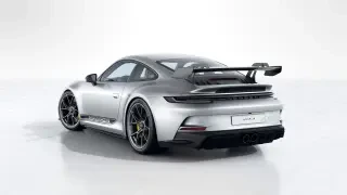 2023 Porsche 992 GT3 - Image 21 of 30