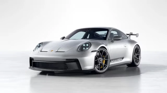 2023 Porsche 992 GT3 - Image 2 of 30