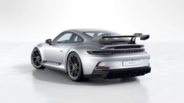 2023 Porsche 992 GT3 - Image 18 of 30