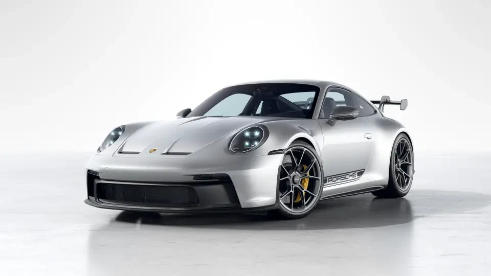 2023 Porsche 992 GT3 - Image 7 of 30