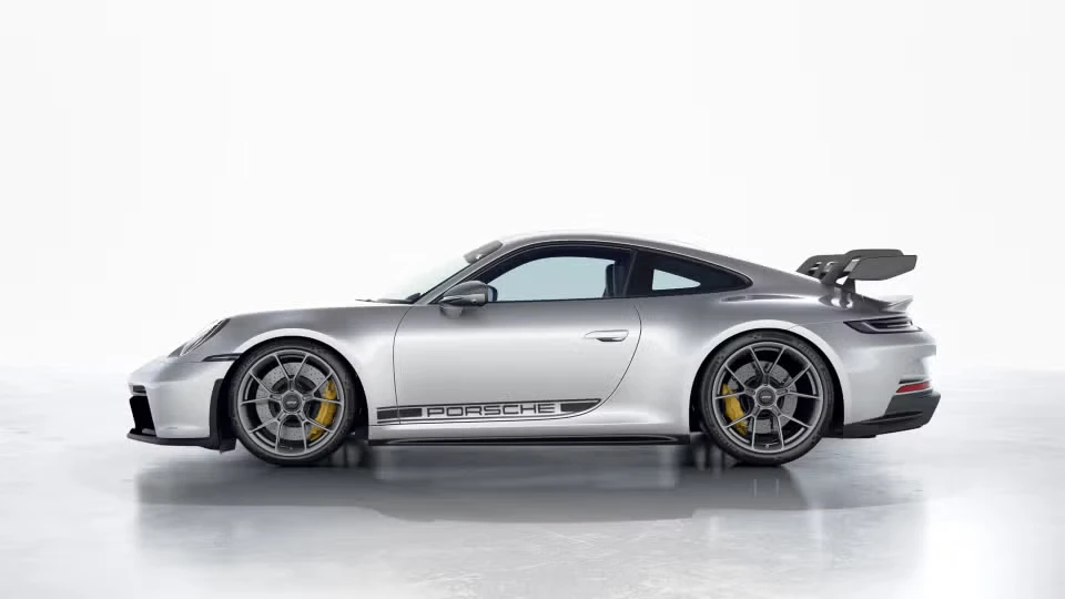 2023 Porsche 992 GT3 - Image 11 of 30