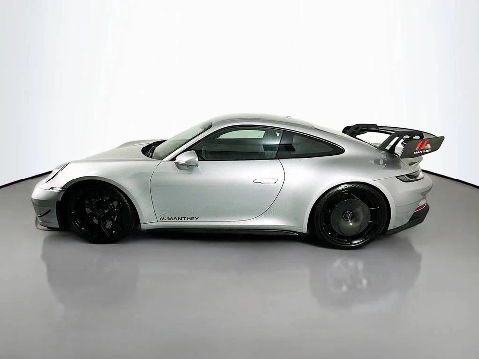 2023 Porsche 992 GT3 - Image 2 of 5