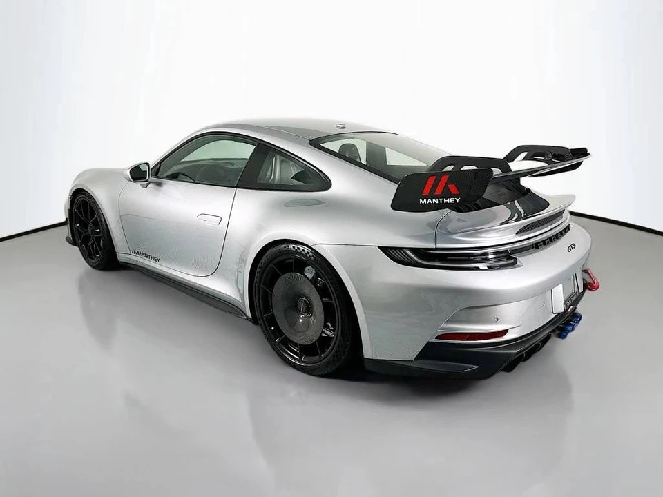 2023 Porsche 992 GT3 - Image 3 of 5