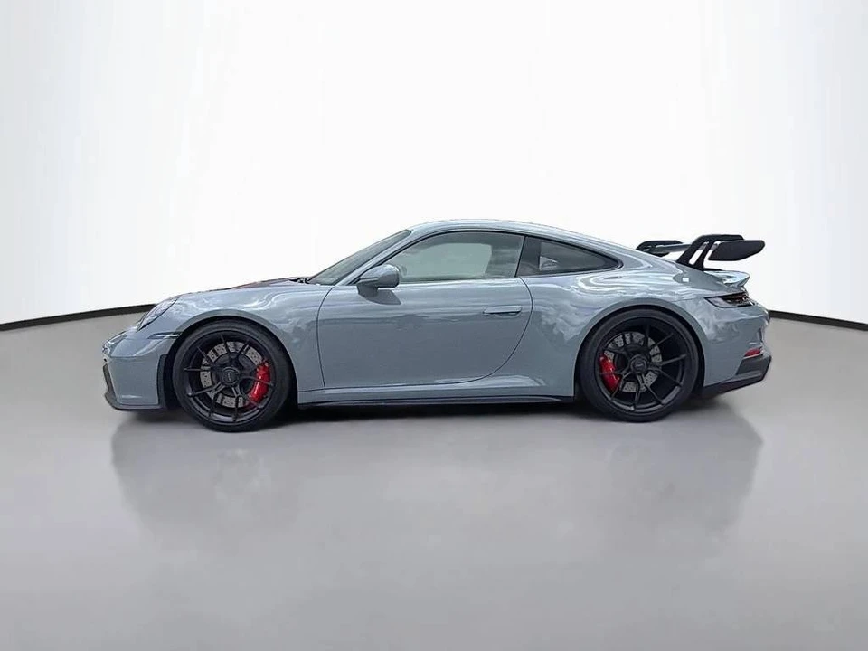 2023 Porsche 992 GT3 - Image 2 of 5