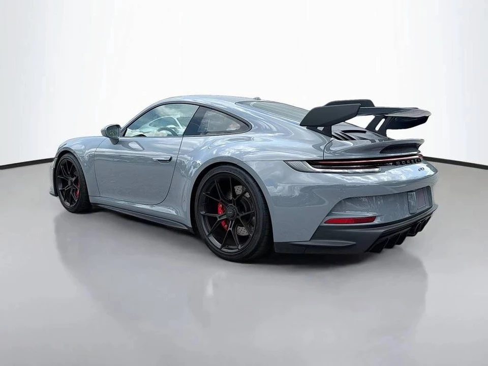 2023 Porsche 992 GT3 - Image 3 of 5