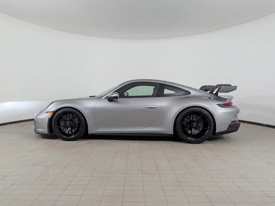 2023 Porsche 992 GT3 - Image 2 of 5