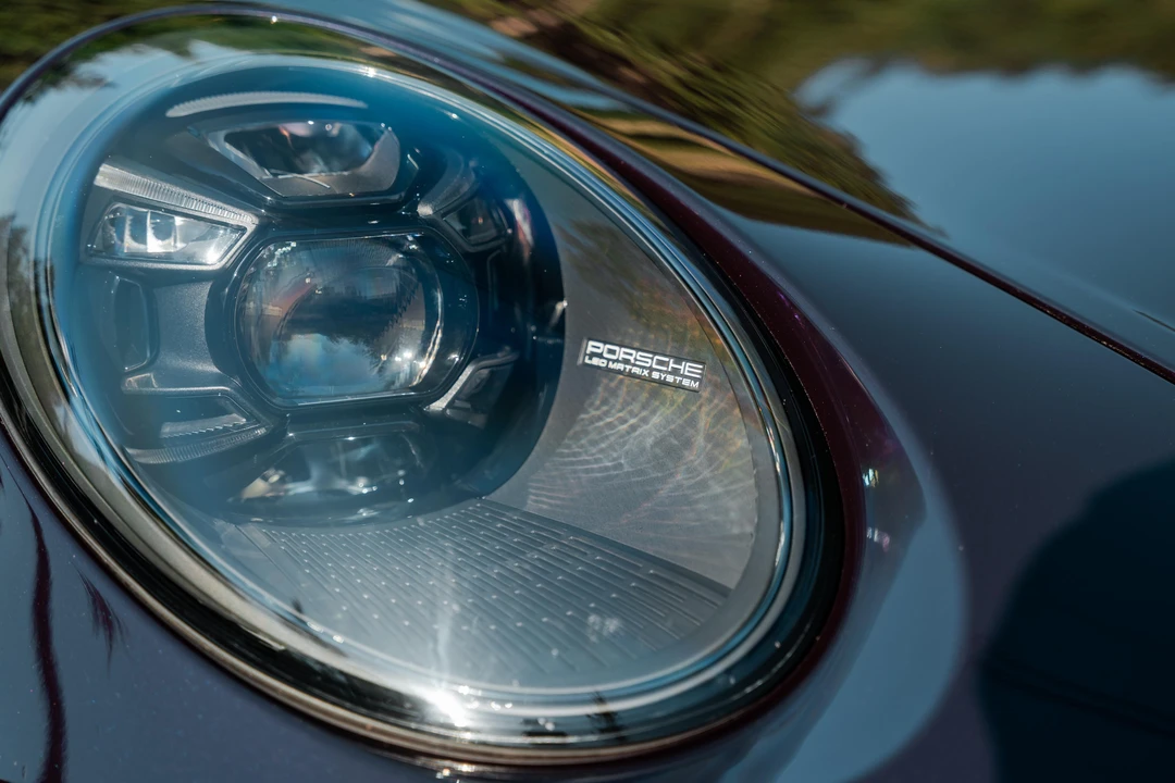 2023 Porsche 992 GT3 - Image 27 of 31