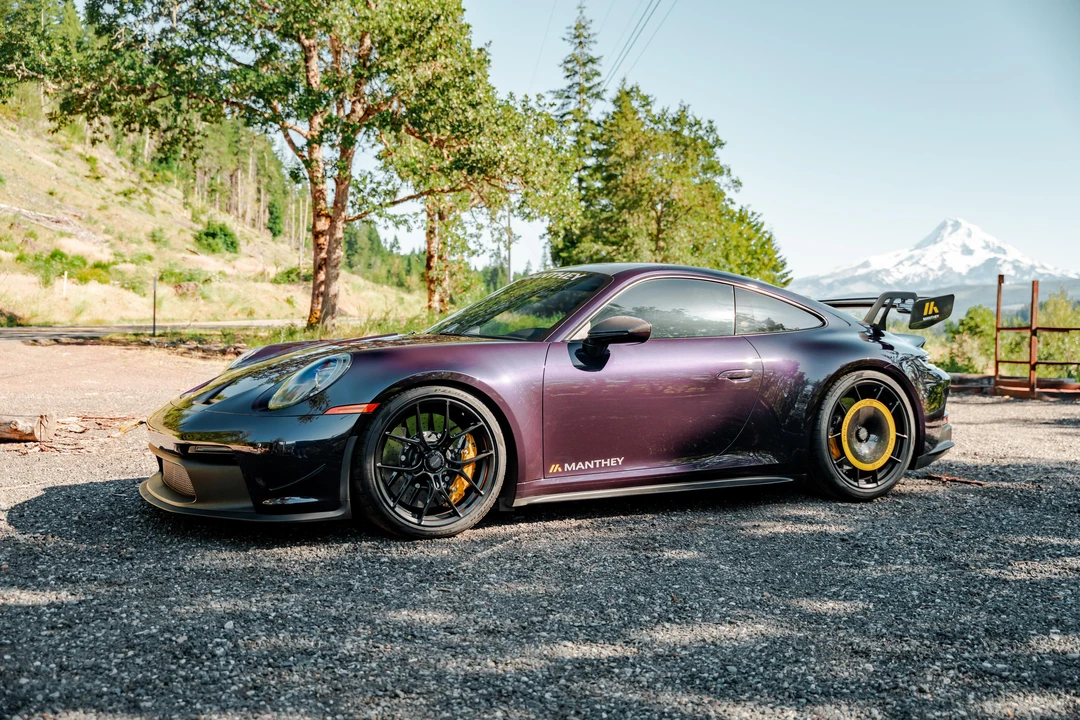 2023 Porsche 992 GT3 - Image 10 of 31