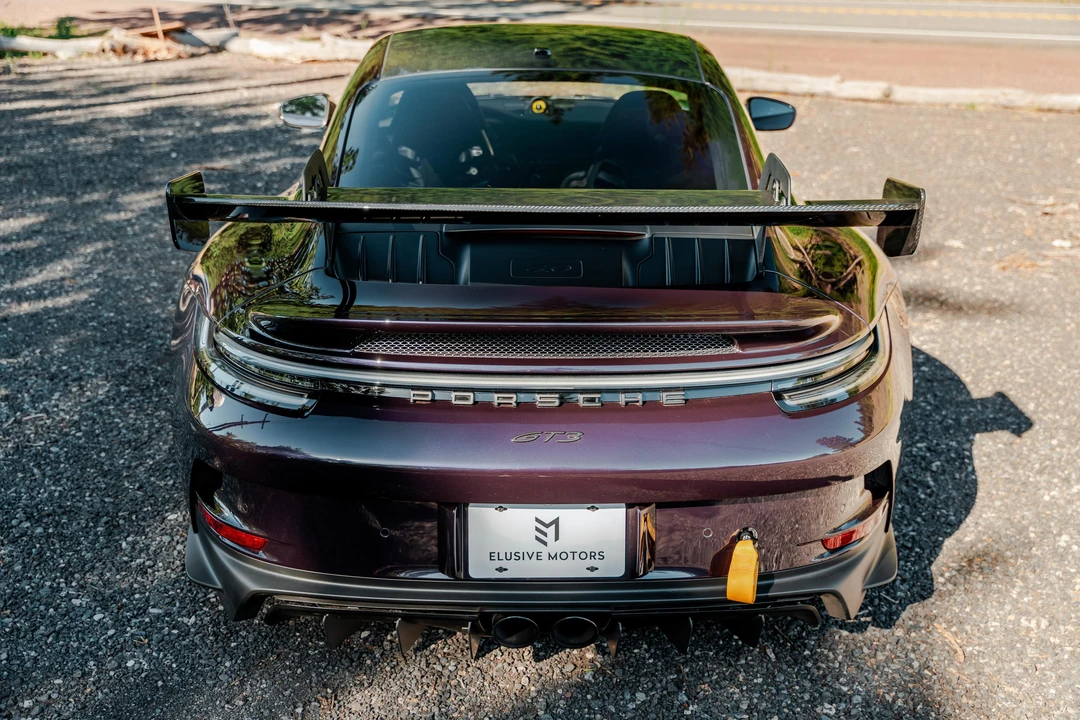 2023 Porsche 992 GT3 - Image 16 of 31