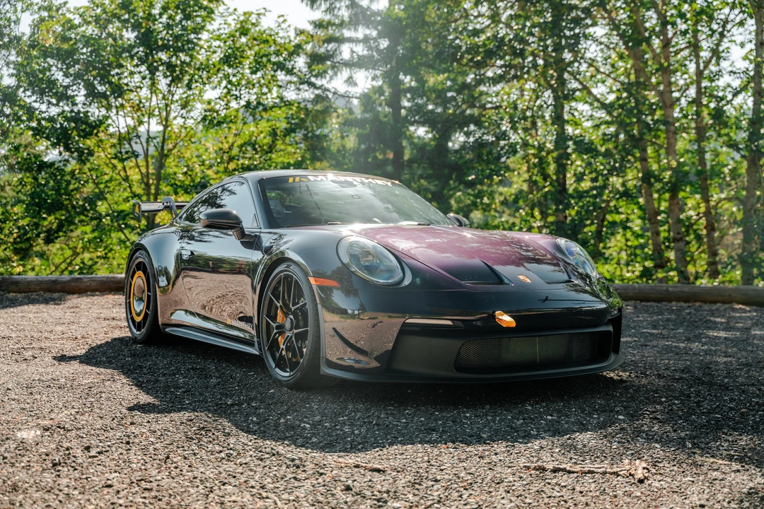 2023 Porsche 992 GT3 - Image 24 of 31