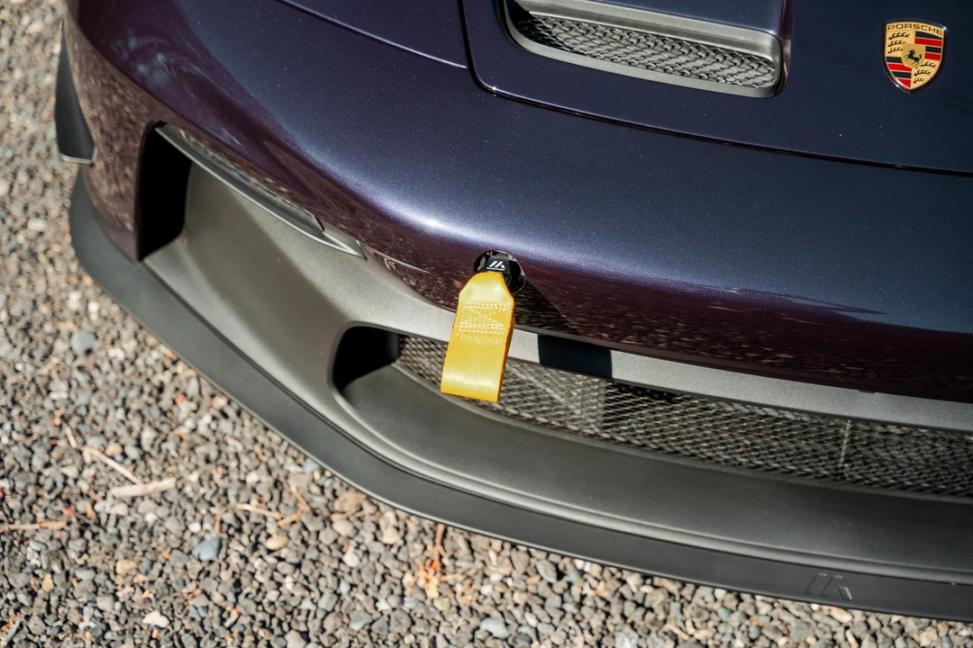 2023 Porsche 992 GT3 - Image 31 of 31