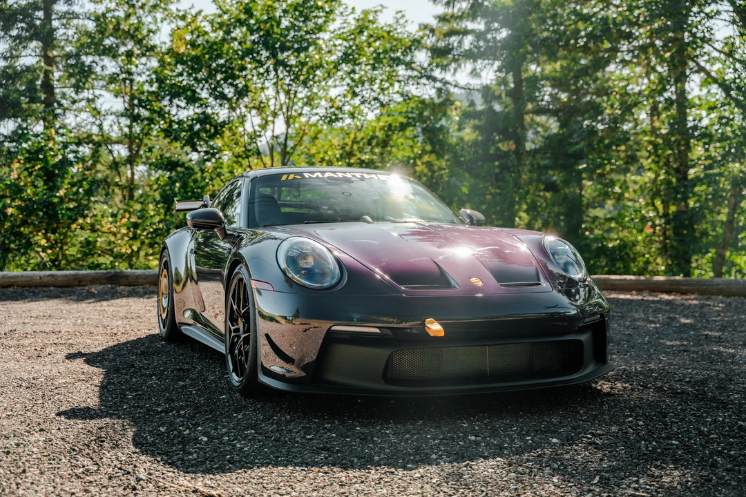 2023 Porsche 992 GT3 - Image 25 of 31