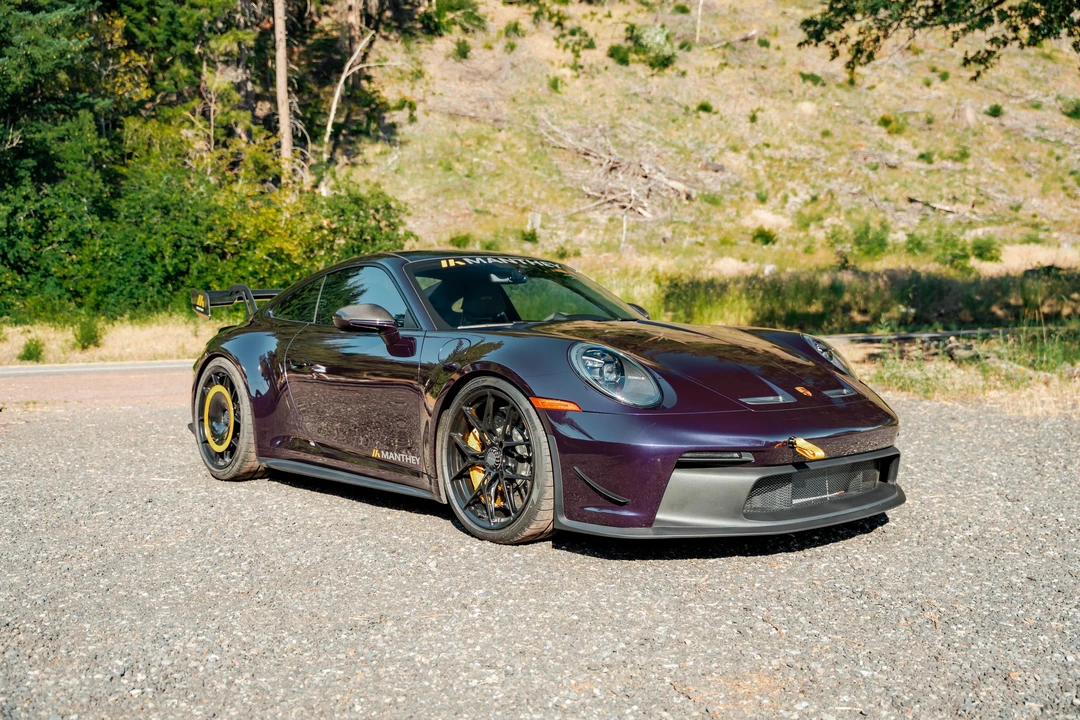 2023 Porsche 992 GT3 - Image 23 of 31