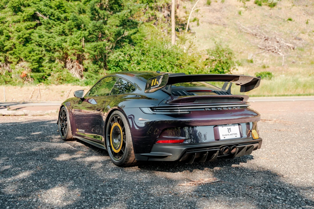 2023 Porsche 992 GT3 - Image 14 of 31