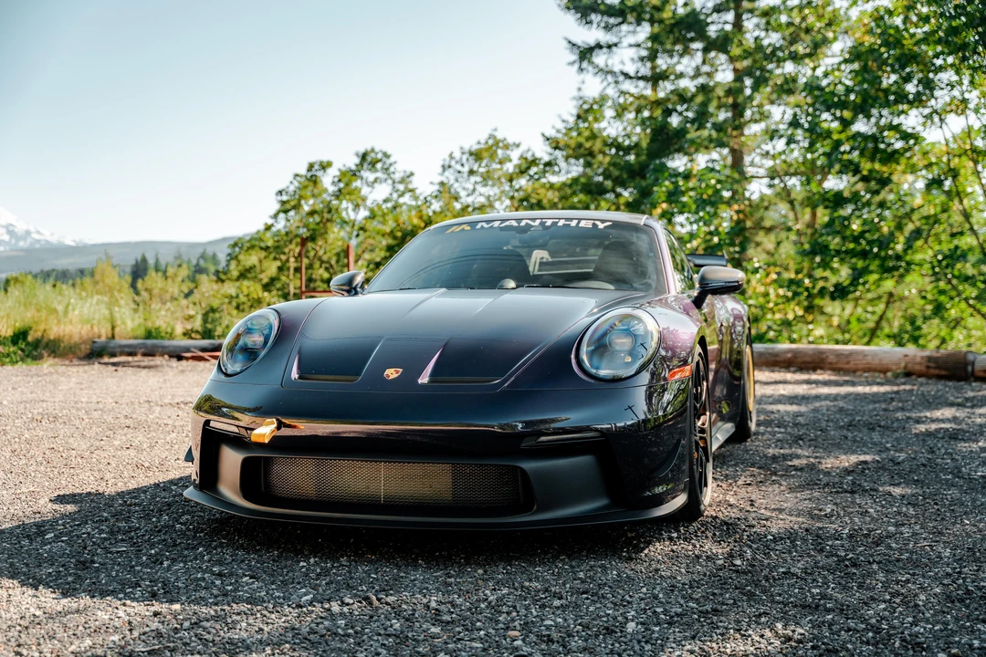 2023 Porsche 992 GT3 - Image 7 of 31
