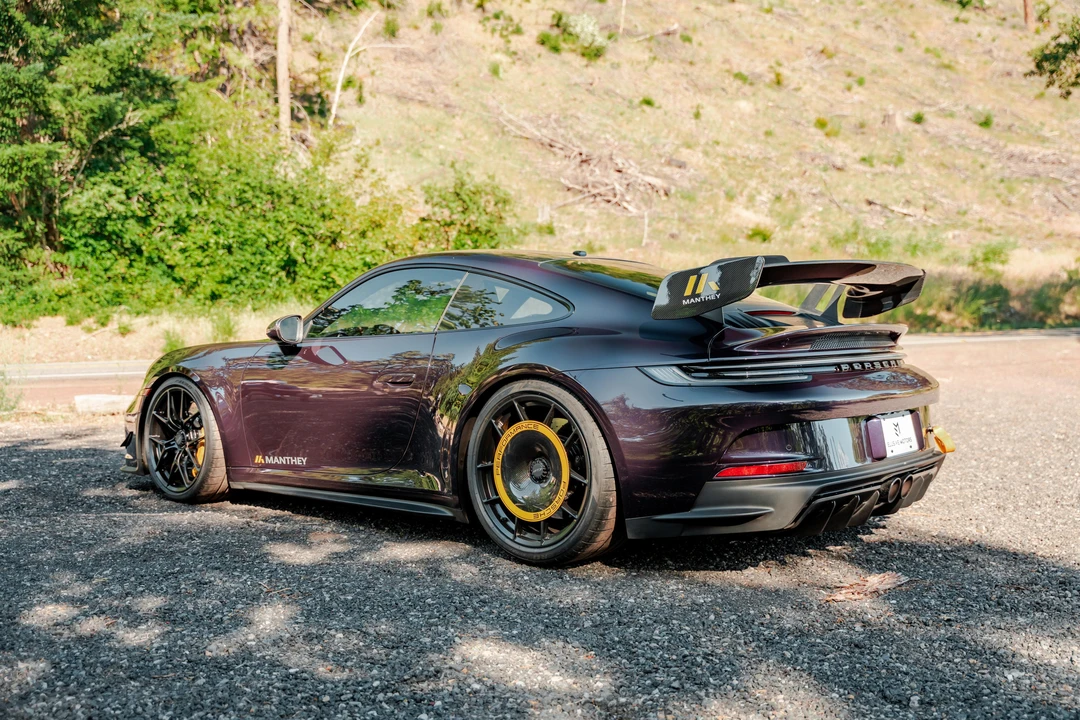 2023 Porsche 992 GT3 - Image 13 of 31