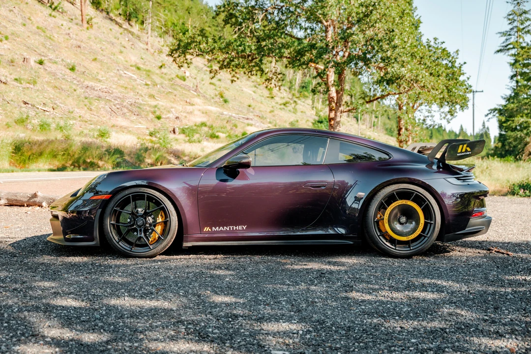 2023 Porsche 992 GT3 - Image 12 of 31