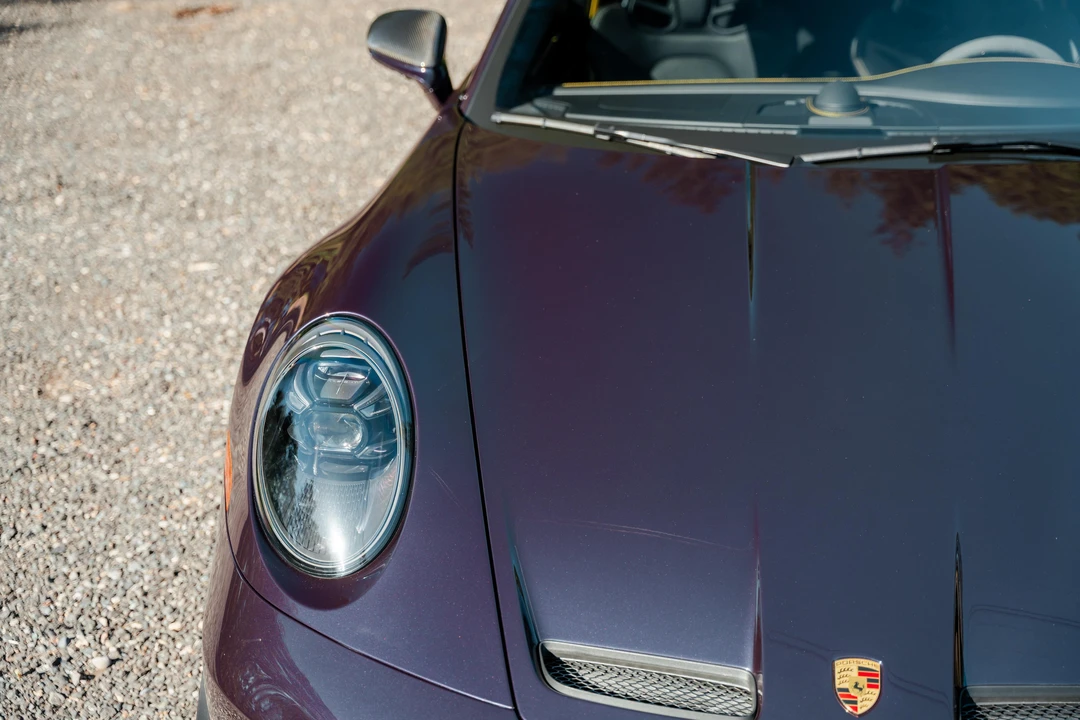 2023 Porsche 992 GT3 - Image 29 of 31