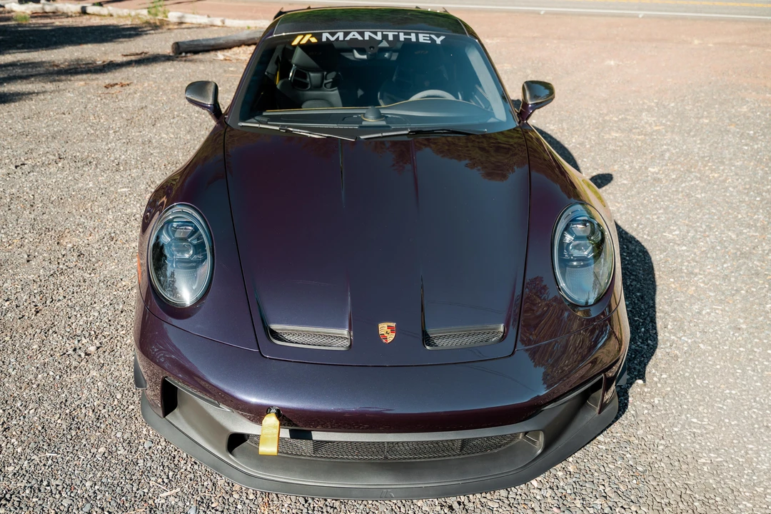 2023 Porsche 992 GT3 - Image 6 of 31