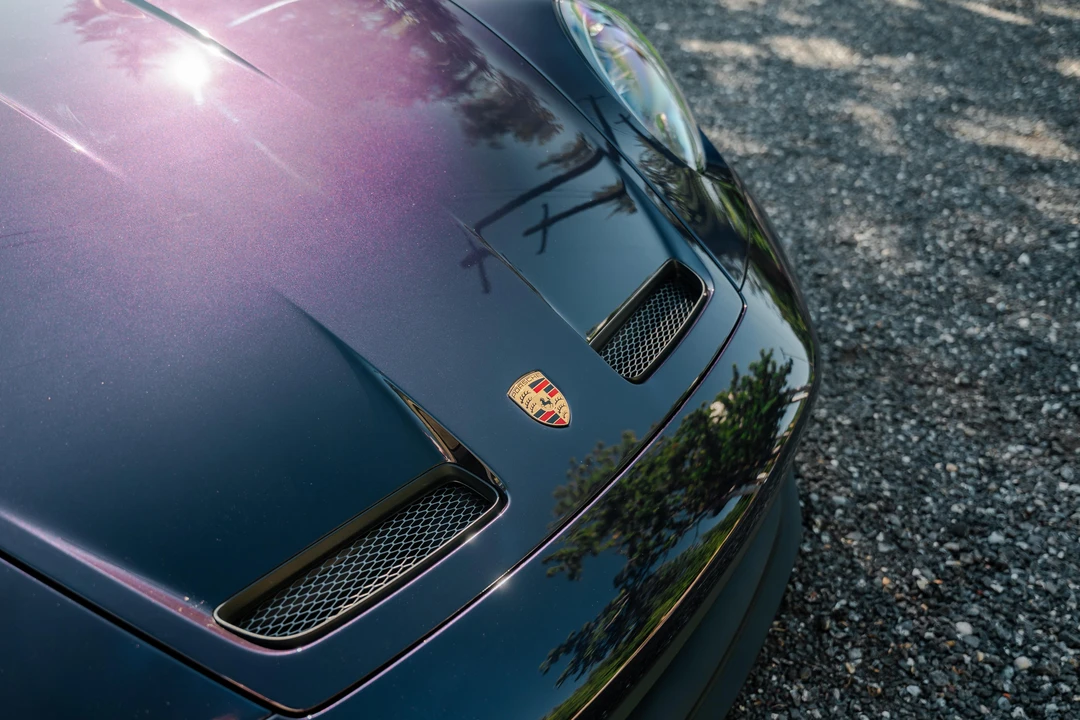 2023 Porsche 992 GT3 - Image 28 of 31