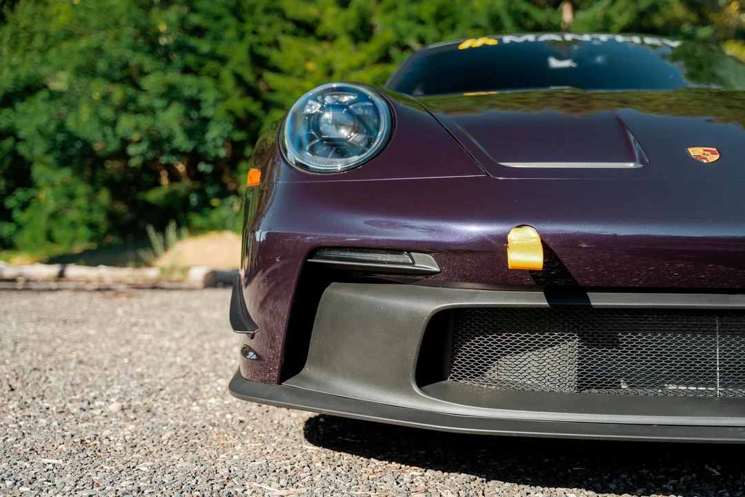 2023 Porsche 992 GT3 - Image 30 of 31