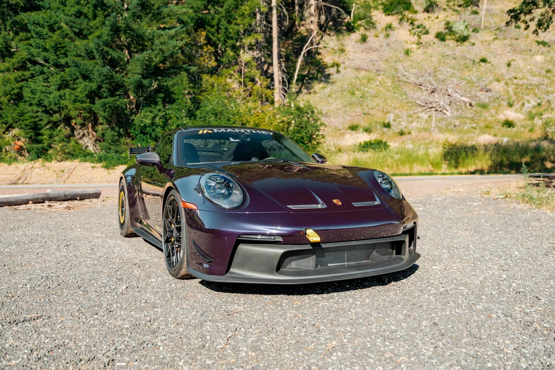 2023 Porsche 992 GT3 - Image 26 of 31