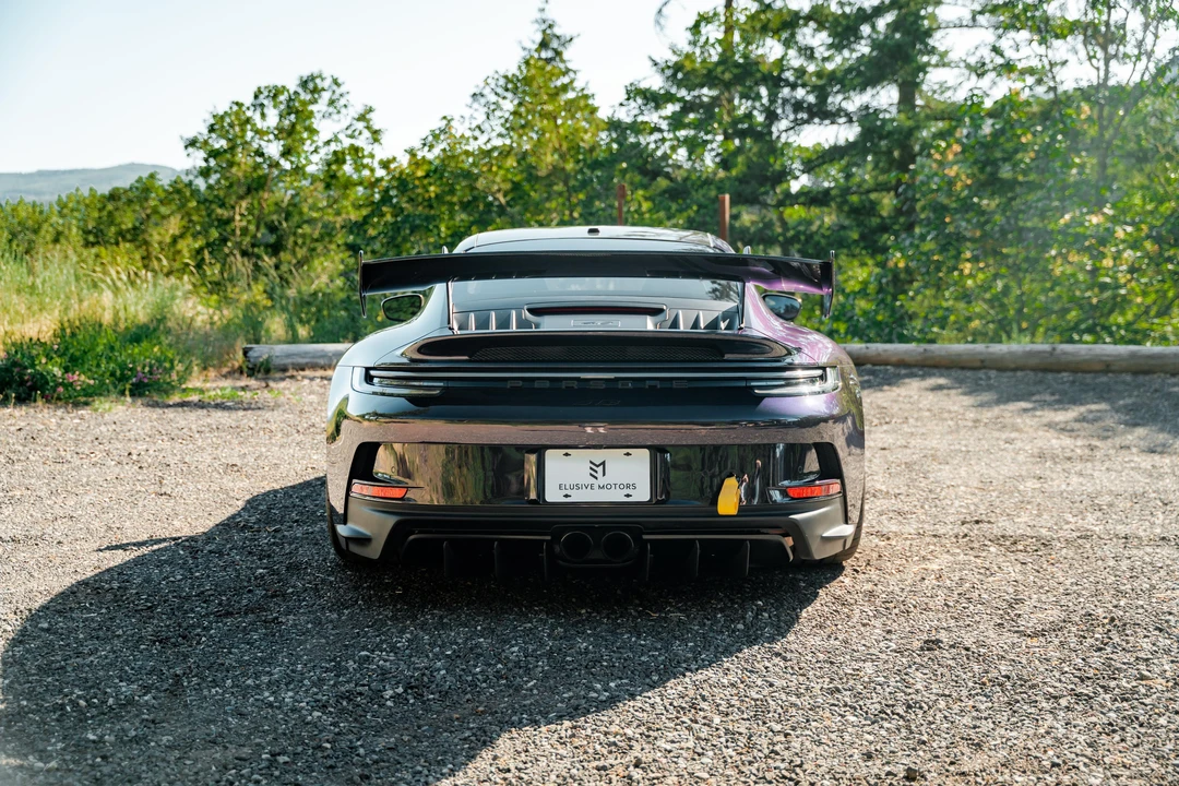 2023 Porsche 992 GT3 - Image 15 of 31
