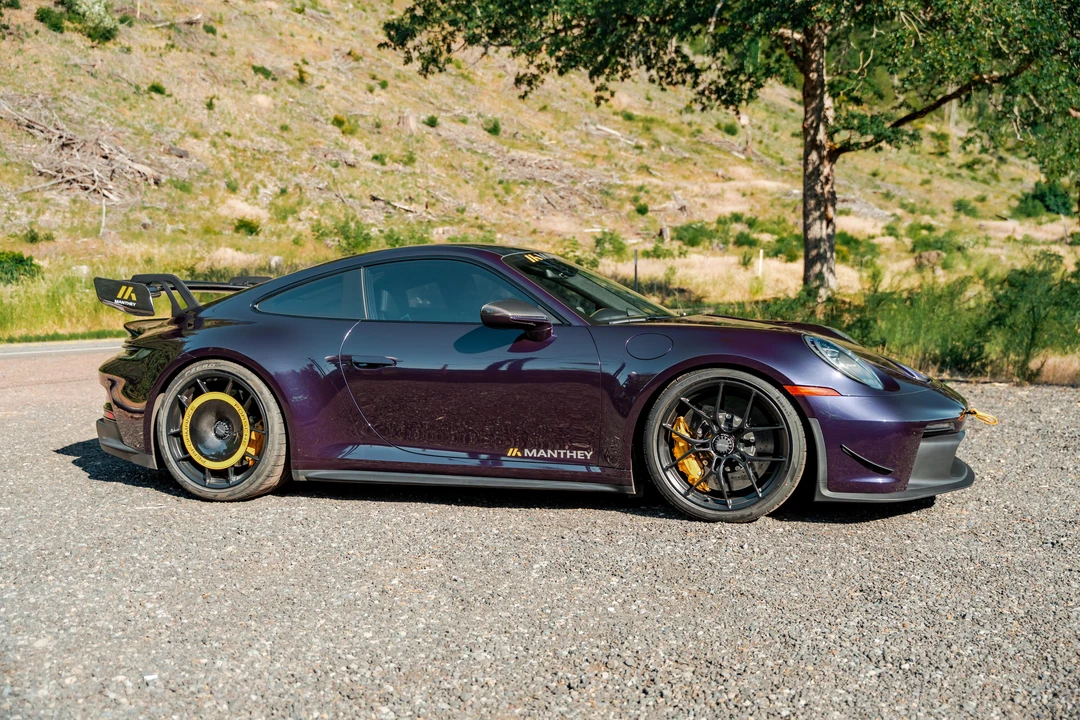 2023 Porsche 992 GT3 - Image 21 of 31