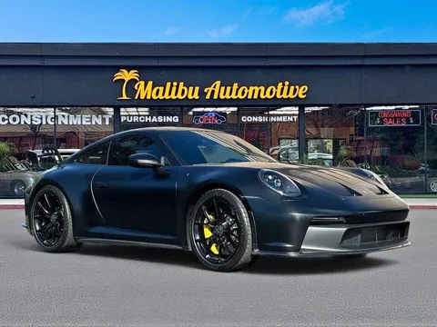 2023 Porsche 911 GT3