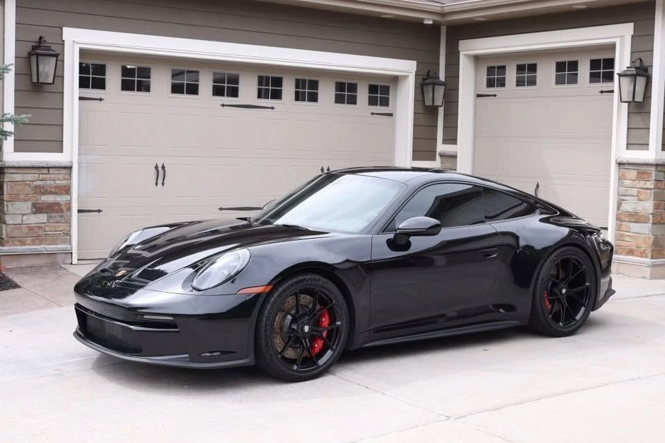 2023 Porsche 992 GT3 - Image 3 of 20