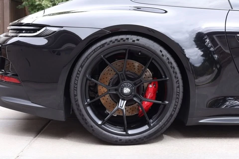 2023 Porsche 992 GT3 - Image 10 of 20
