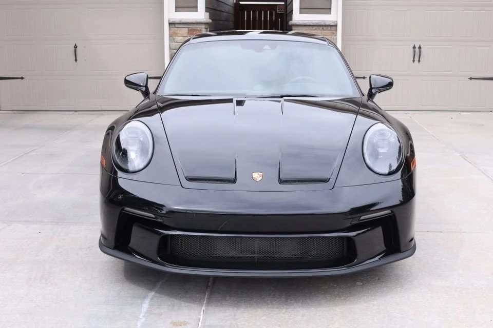 2023 Porsche 992 GT3 - Image 5 of 20