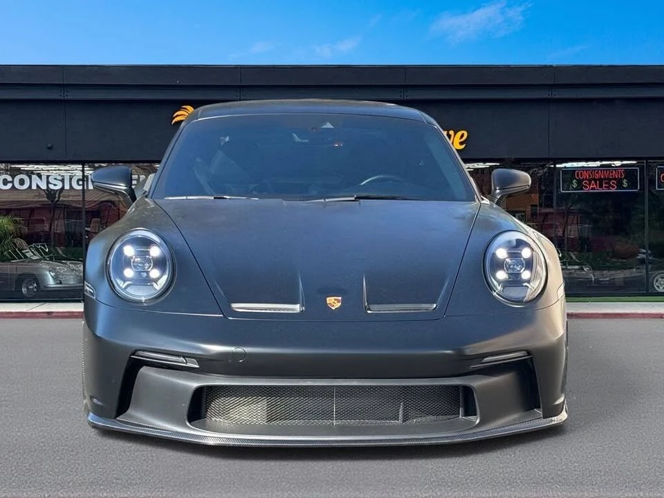 2023 Porsche 992 GT3 - Image 4 of 20
