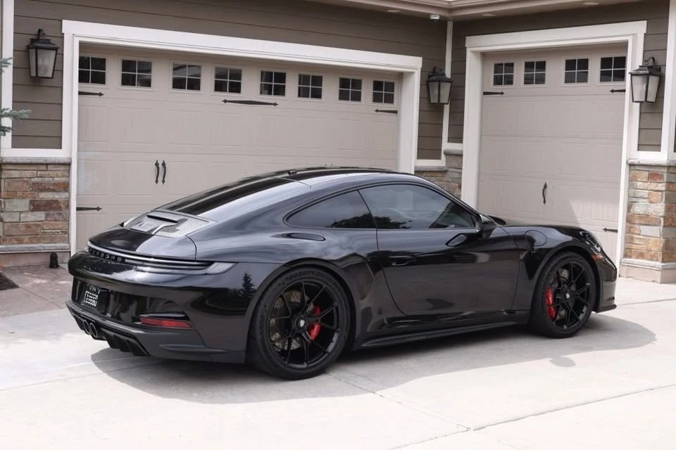 2023 Porsche 992 GT3 - Image 6 of 20