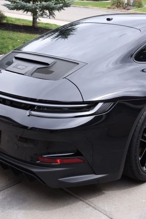 2023 Porsche 992 GT3 - Image 14 of 20
