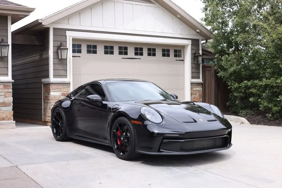 2023 Porsche 992 GT3 - Image 2 of 20
