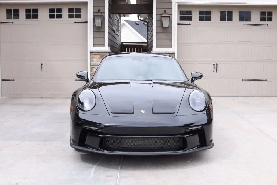 2023 Porsche 992 GT3 - Image 4 of 20