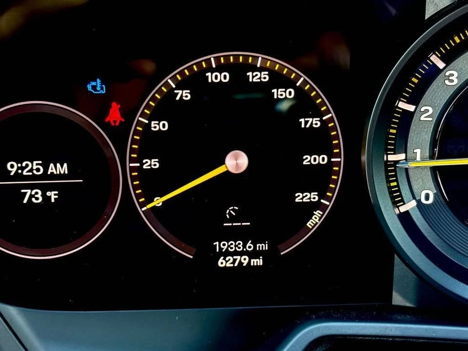 2023 Porsche 992 GT3 - Image 19 of 20