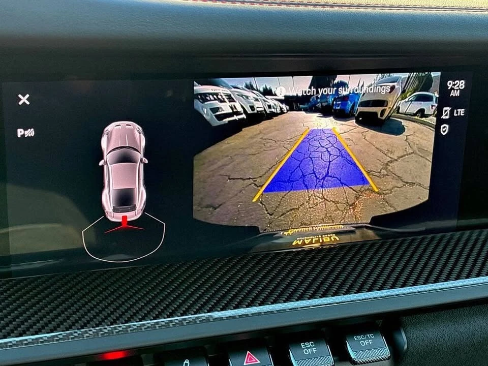 2023 Porsche 992 GT3 - Image 17 of 20
