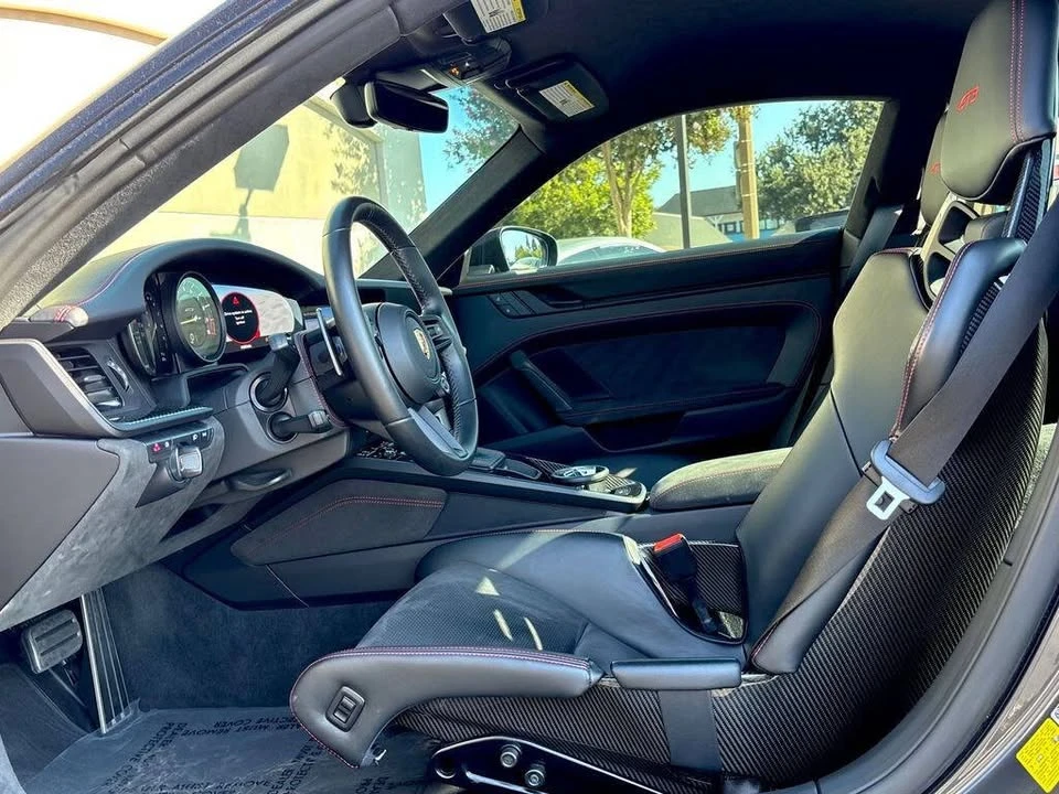 2023 Porsche 992 GT3 - Image 11 of 20