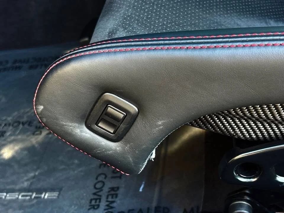 2023 Porsche 992 GT3 - Image 13 of 20