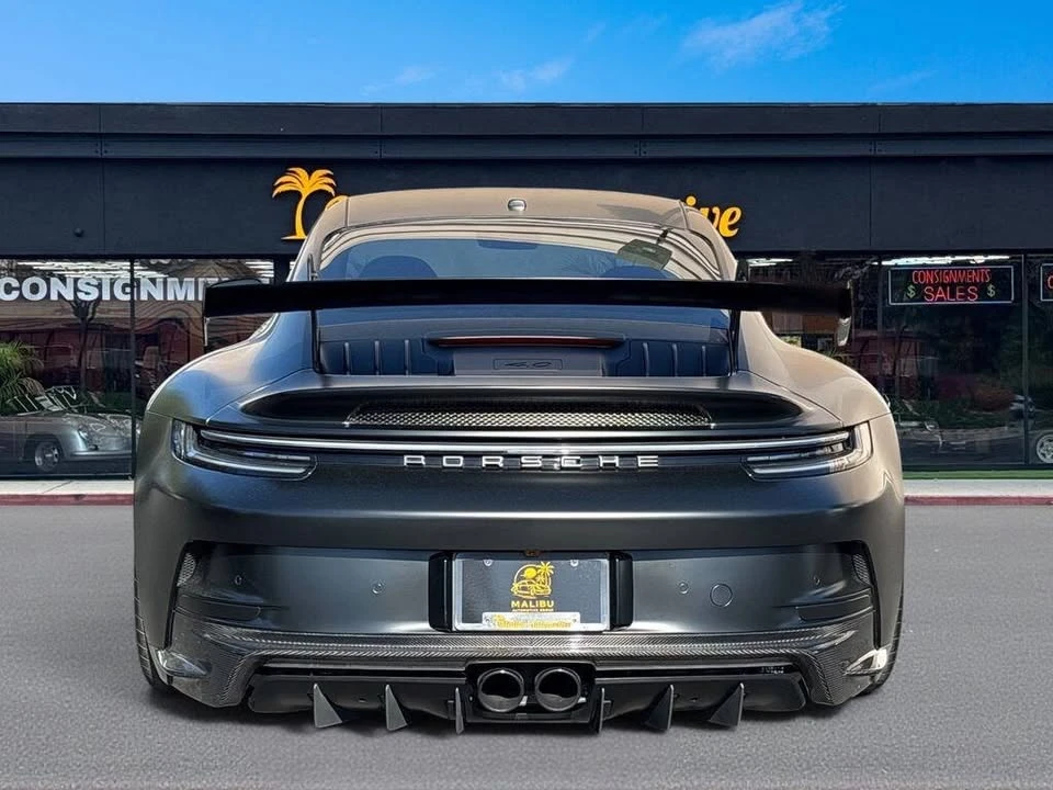 2023 Porsche 992 GT3 - Image 5 of 20