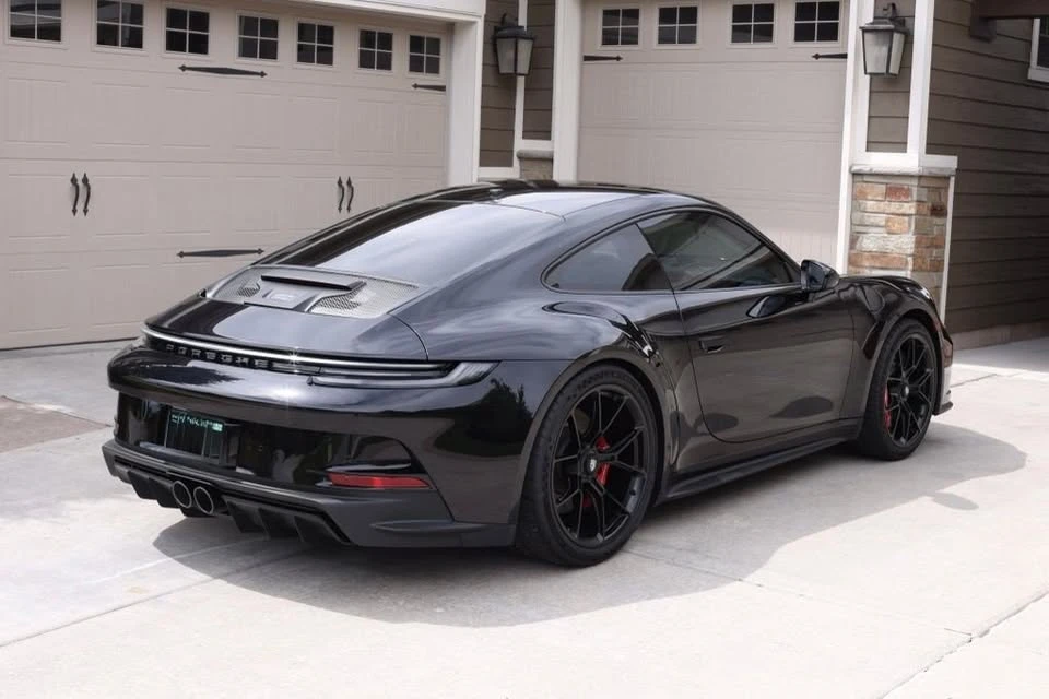 2023 Porsche 992 GT3 - Image 7 of 20
