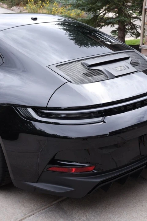 2023 Porsche 992 GT3 - Image 13 of 20
