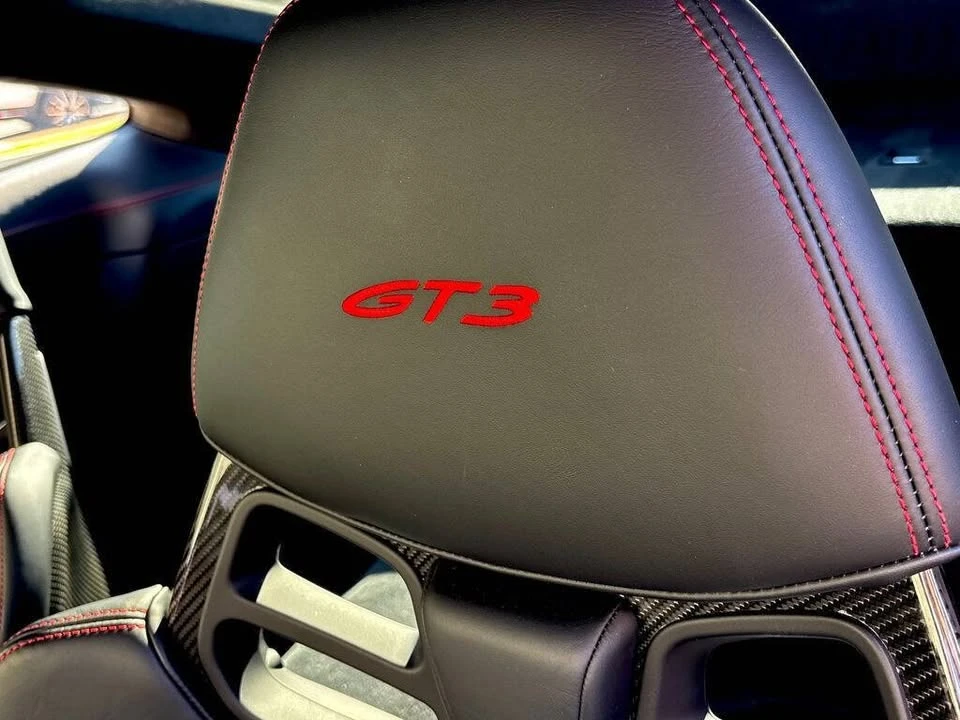 2023 Porsche 992 GT3 - Image 12 of 20
