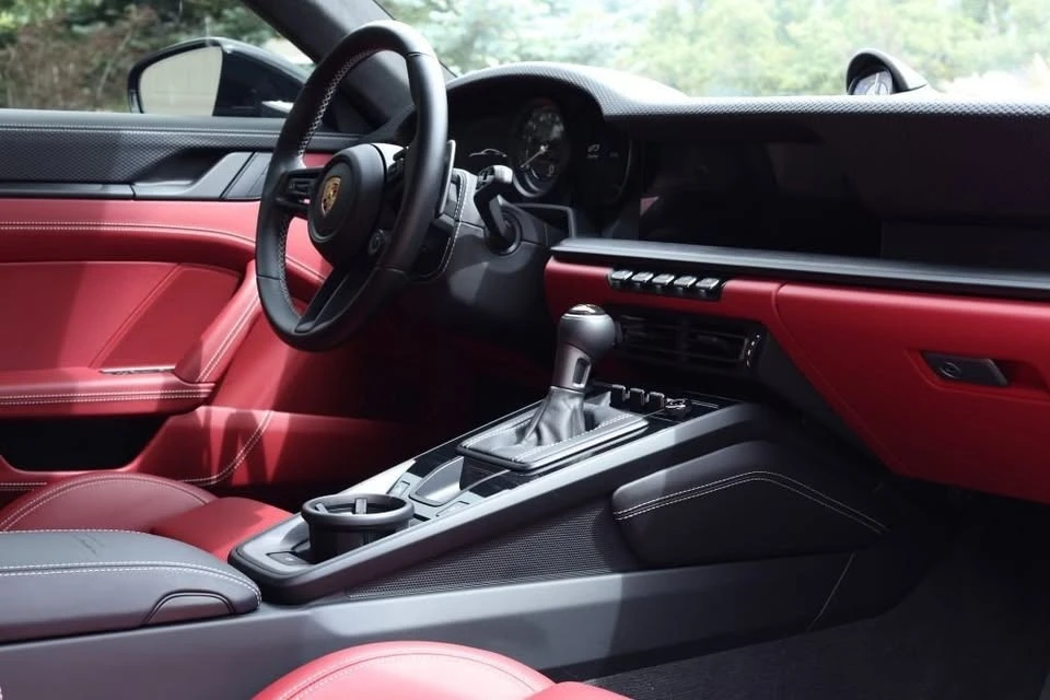 2023 Porsche 992 GT3 - Image 20 of 20