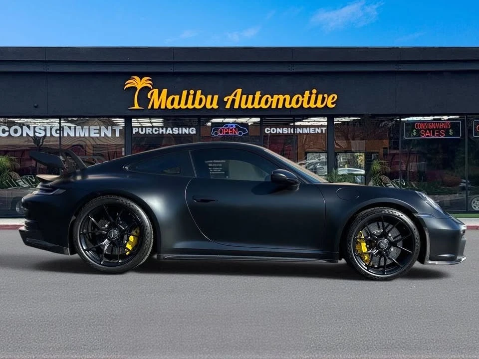 2023 Porsche 992 GT3 - Image 2 of 20