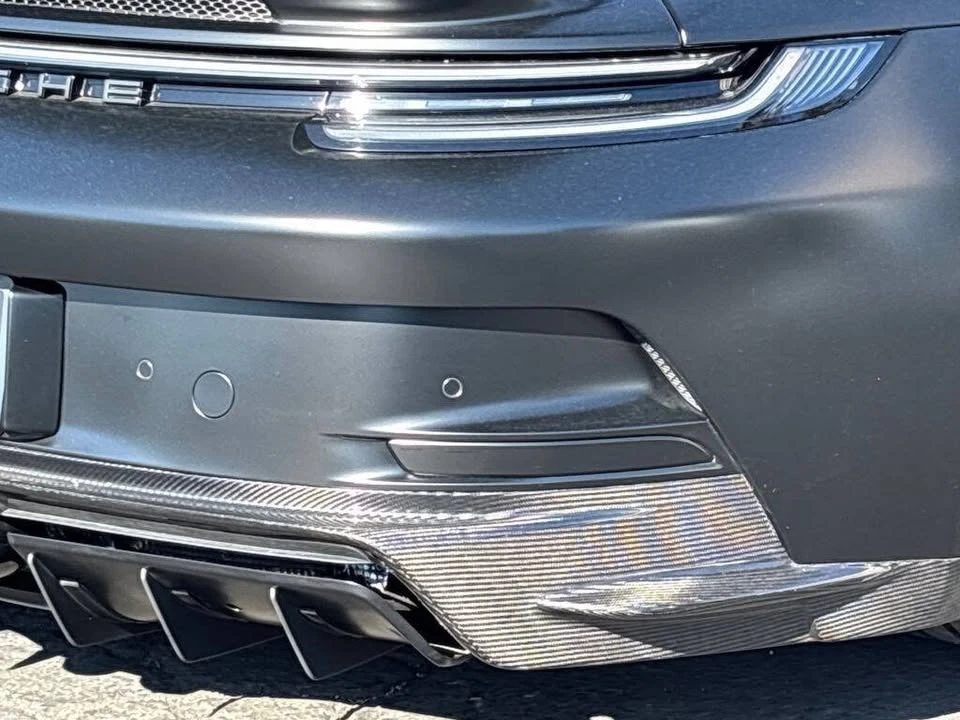 2023 Porsche 992 GT3 - Image 6 of 20