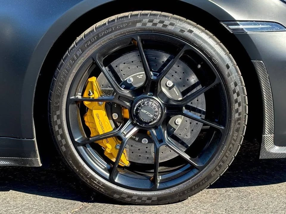 2023 Porsche 992 GT3 - Image 7 of 20
